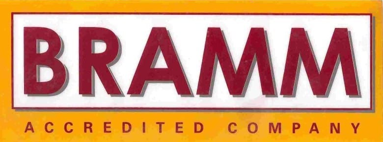 Bramm Accredited