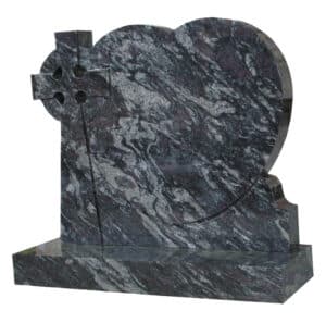 The reflections collection of headstones