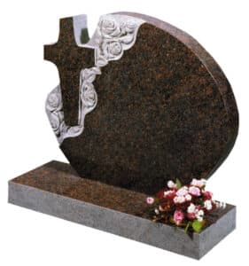 The reflections collection of headstones