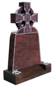 The reflections collection of headstones
