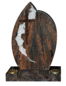 The reflections collection of headstones