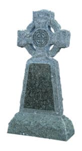 The reflections collection of headstones