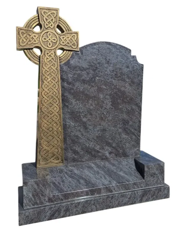 Celtic Cross Memorial