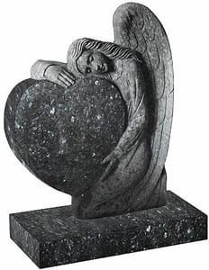 Beautiful Angel Headstones