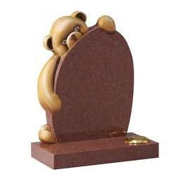 Children's Headstones