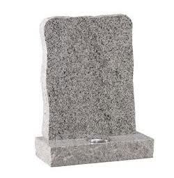 Beautiful rustic and hand carved memorials