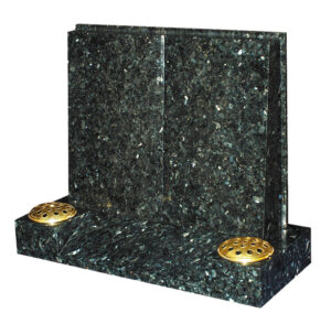 The reflections collection of headstones