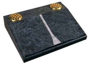 The reflections collection of headstones