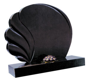 The reflections collection of headstones