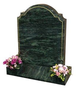 The reflections collection of headstones