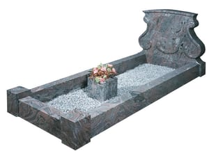 The reflections collection of headstones
