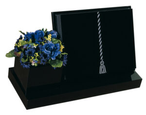 The reflections collection of headstones