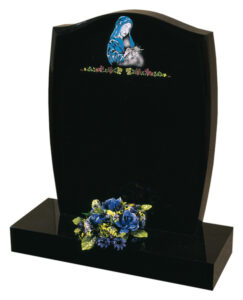 The reflections collection of headstones