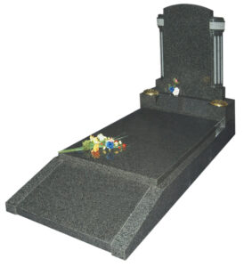 The reflections collection of headstones