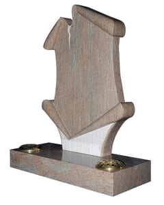 The reflections collection of headstones