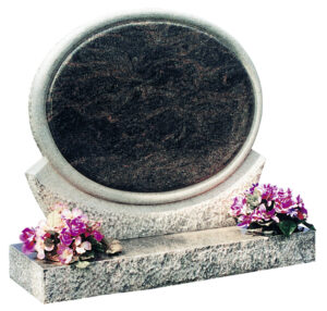 The reflections collection of headstones