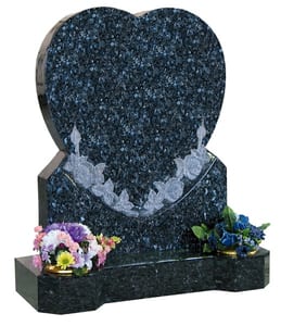 The reflections collection of headstones