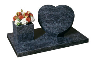The reflections collection of headstones