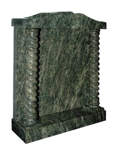 The reflections collection of headstones