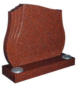 The reflections collection of headstones
