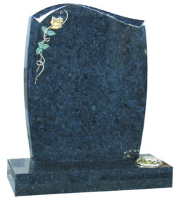 The reflections collection of headstones