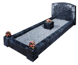 The reflections collection of headstones