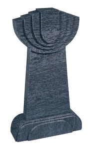 The reflections collection of headstones