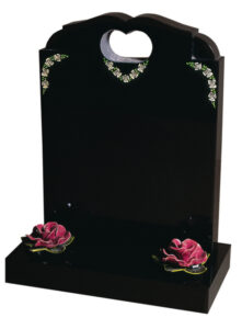 The reflections collection of headstones