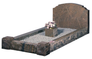 The reflections collection of headstones