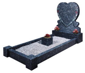 The reflections collection of headstones