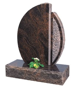 The reflections collection of headstones