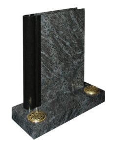 The reflections collection of headstones