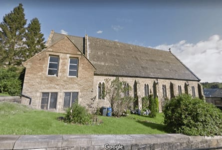 St Mary’s Catholic Church Bacup