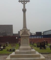 Our Lady’s Church Bryn