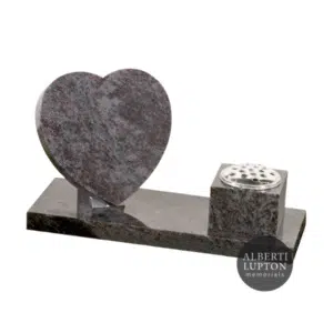 Headstone Vases and Graveside Pots