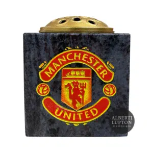 Manchester United Headstone Vases and Graveside Pots