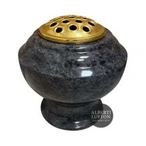 Headstone Vases and Graveside Pots