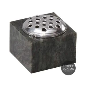 Headstone Vases and Graveside Pots