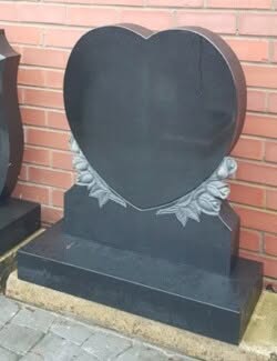 Alberti Lupton Headstones in stock
