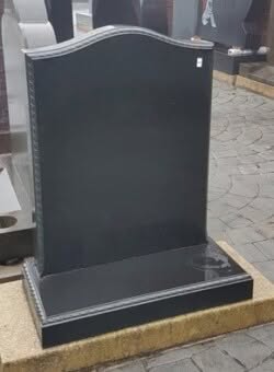 Alberti Lupton Headstones in stock