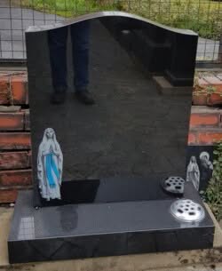 Alberti Lupton Headstones in stock