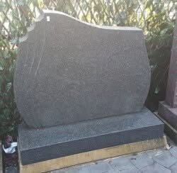 Alberti Lupton Headstones in stock