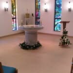 Aquinas College, Stockport : images alberti lupton