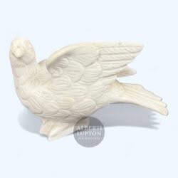 AN46 Dove Statue - Available Now