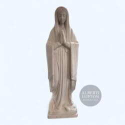 AN42 Immaculate Conception Statue - Available Now